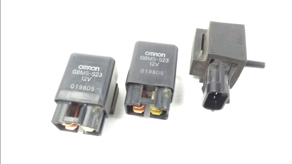 PACK ELECTRIQUE