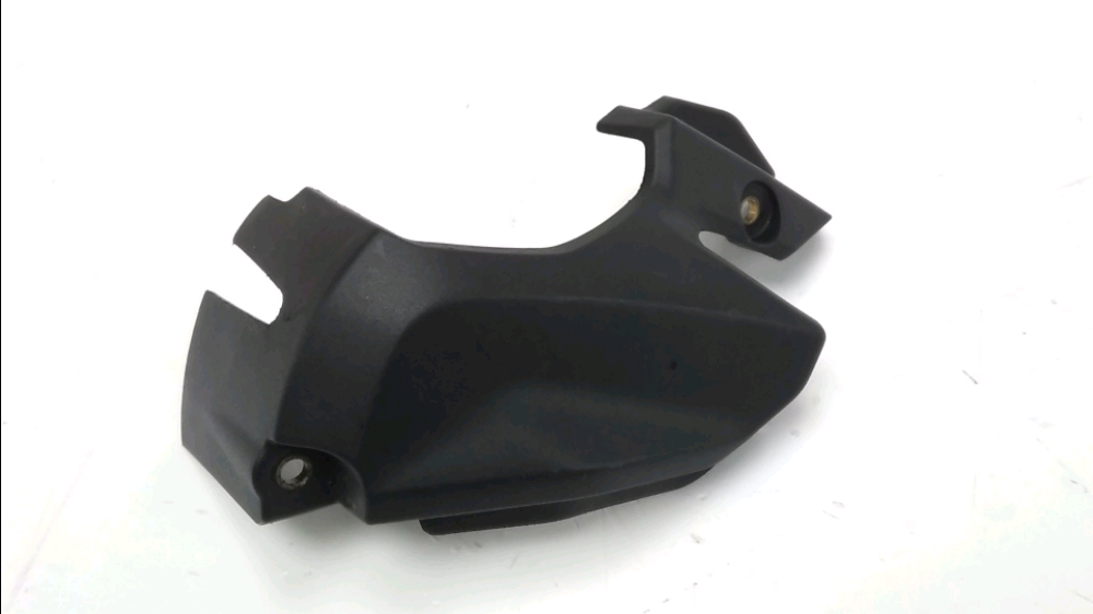 Couvercle pignon sortie boite