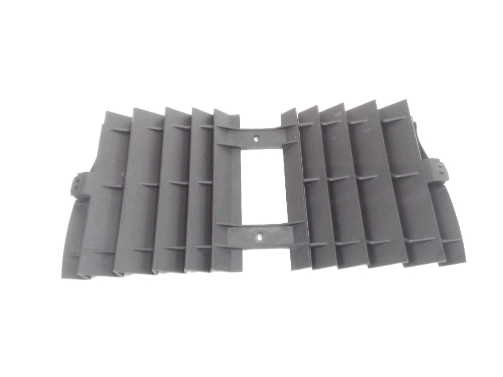 GRILLE DE RADIATEUR