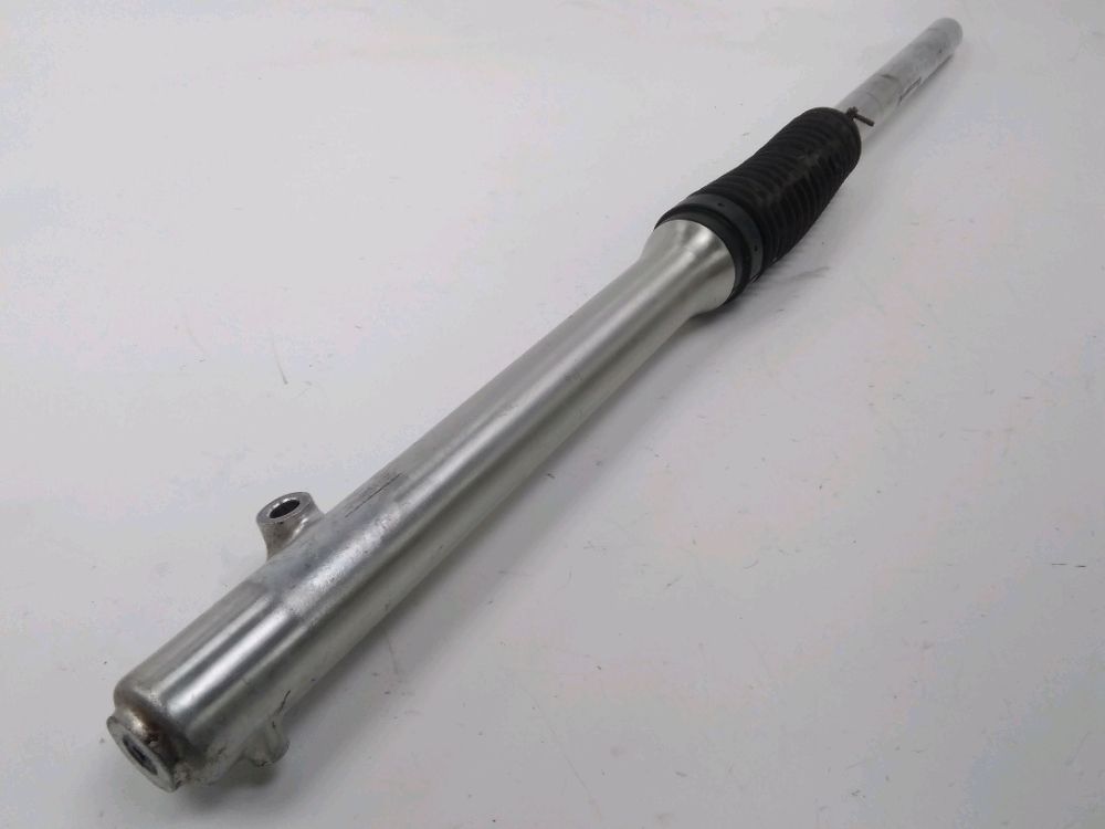 Tube de fourche droit