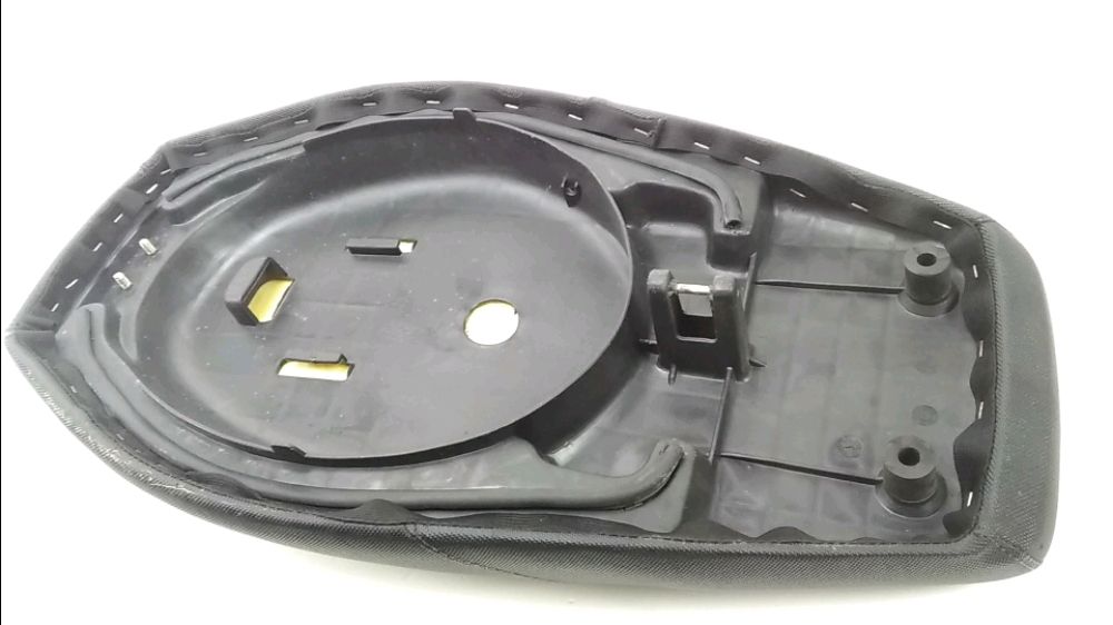 SELLE COMPLETE