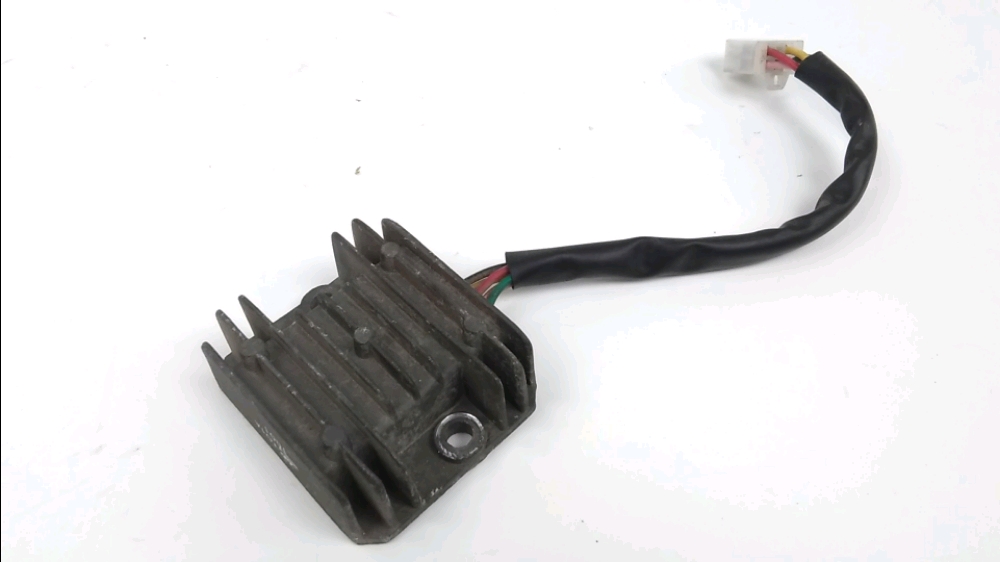 Regulateur de tension