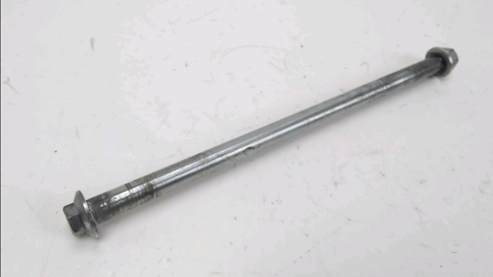 AXE DE BRAS OSCILLANT