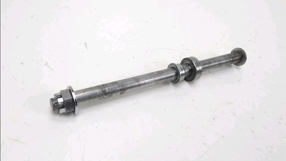 AXE DE ROUE ARRIERE