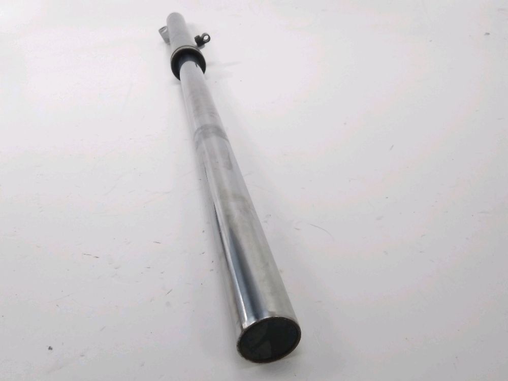 Tube de fourche droit