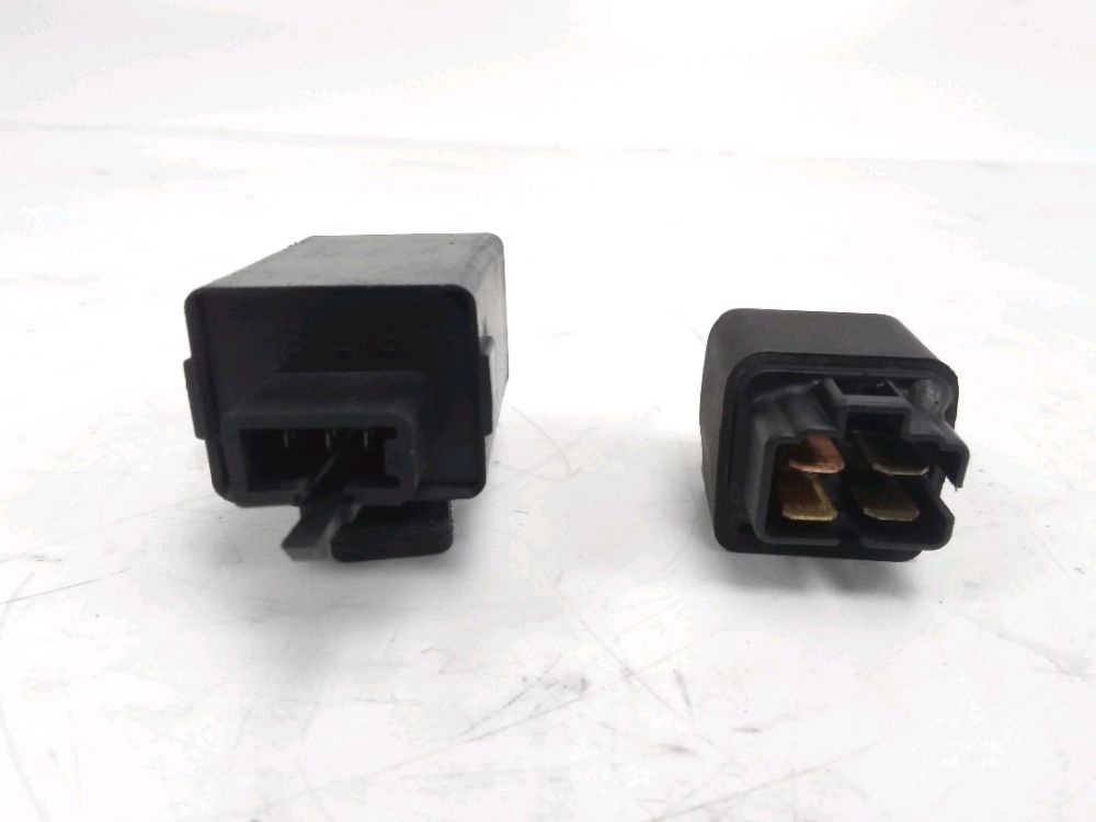 PACK ELECTRIQUE