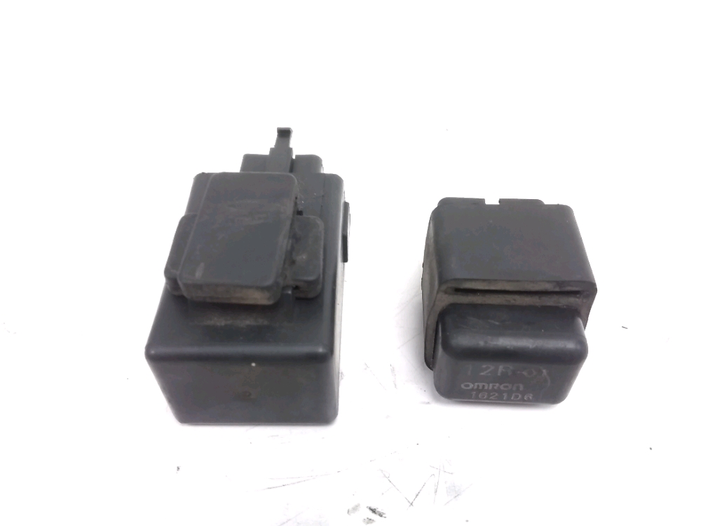 PACK ELECTRIQUE