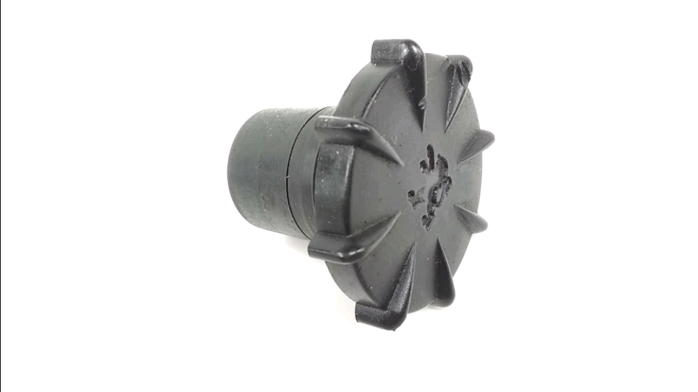 Bouchon de reservoir