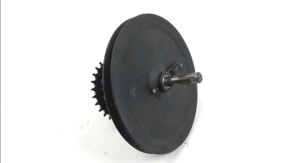 KIT TRANSMISSION COMPLET
