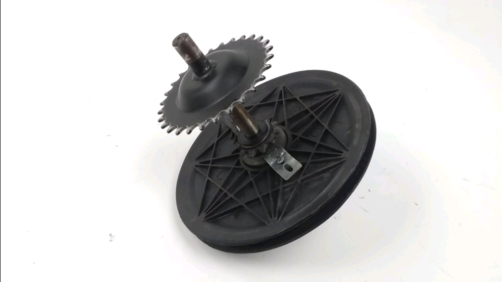 KIT TRANSMISSION COMPLET