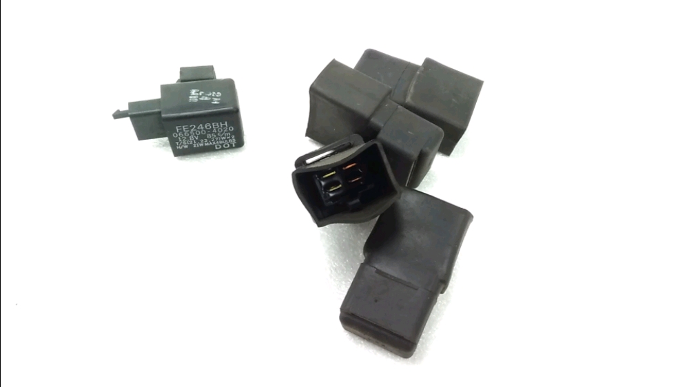 PACK ELECTRIQUE