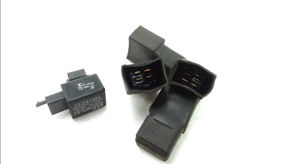 PACK ELECTRIQUE