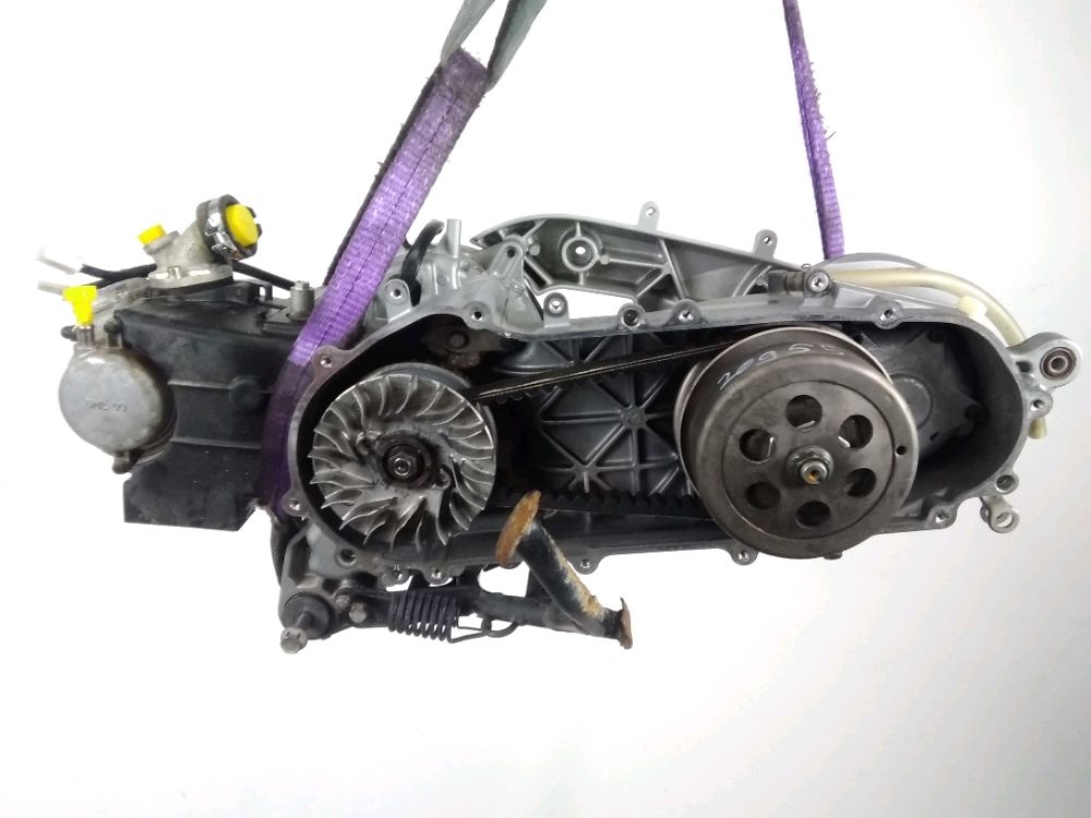 MOTEUR