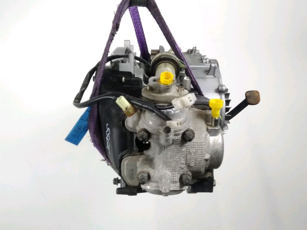 MOTEUR