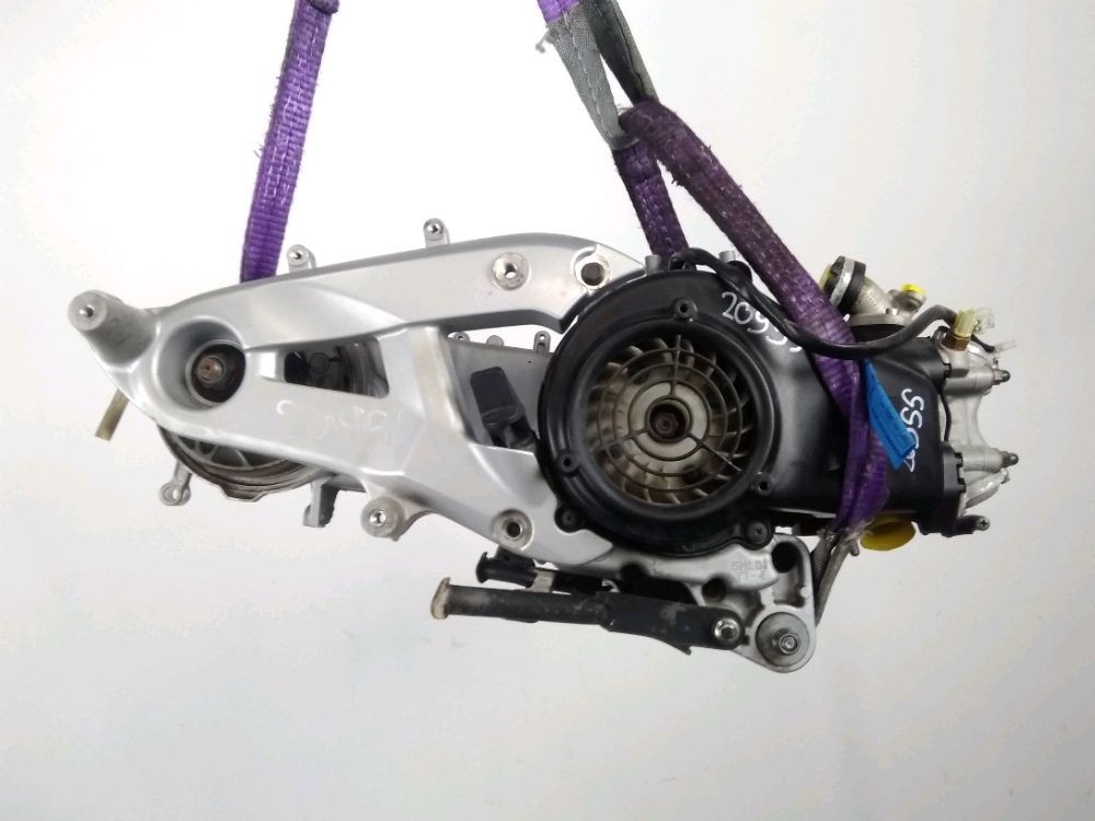 MOTEUR