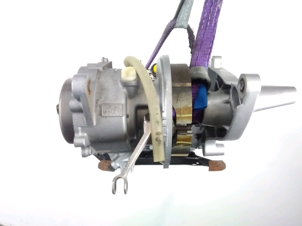MOTEUR