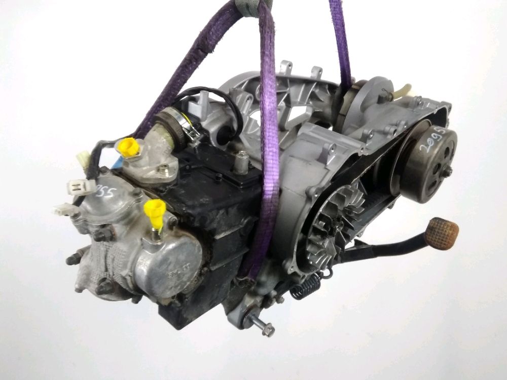 MOTEUR