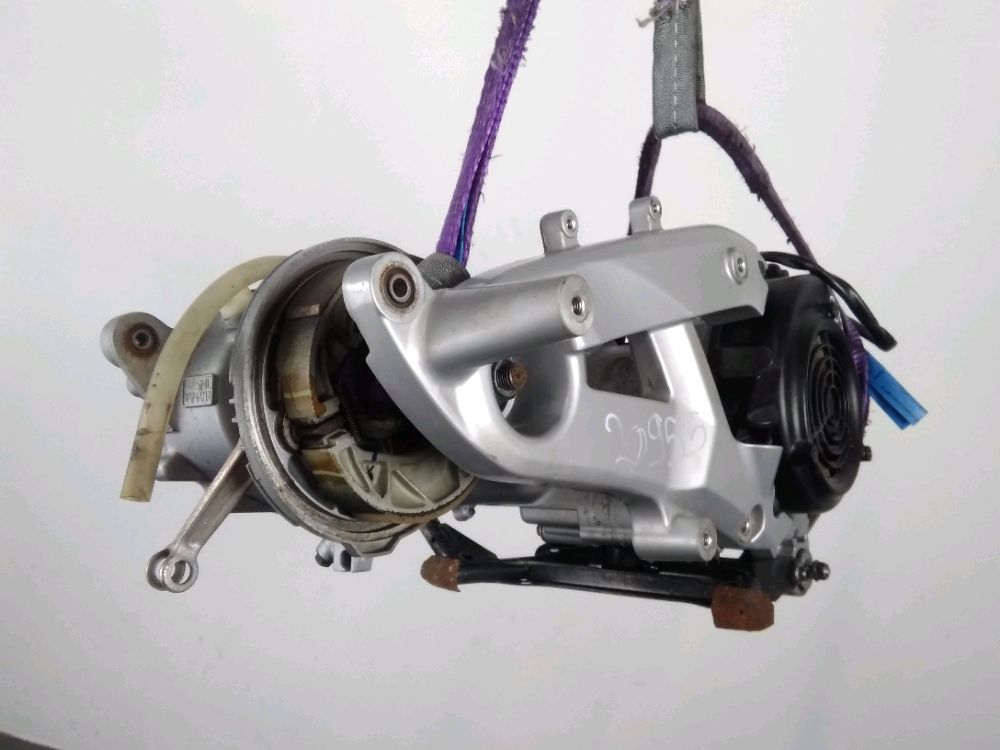 MOTEUR