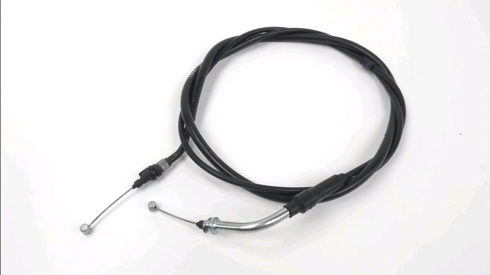 CABLE D'ACCELERATEUR