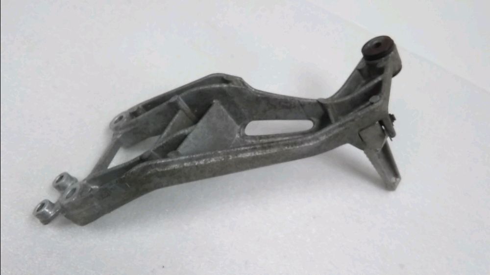 PLATINE ARRIERE DROITE COMPLETE