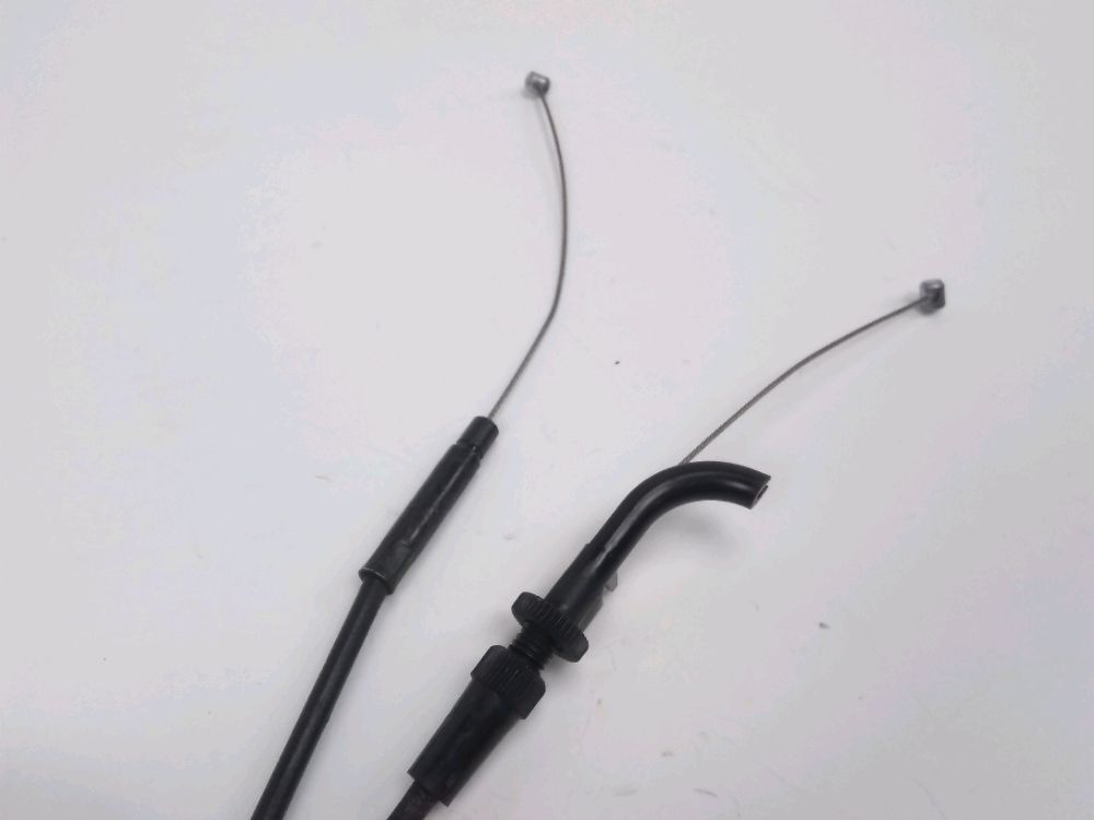 CABLE D'ACCELERATEUR