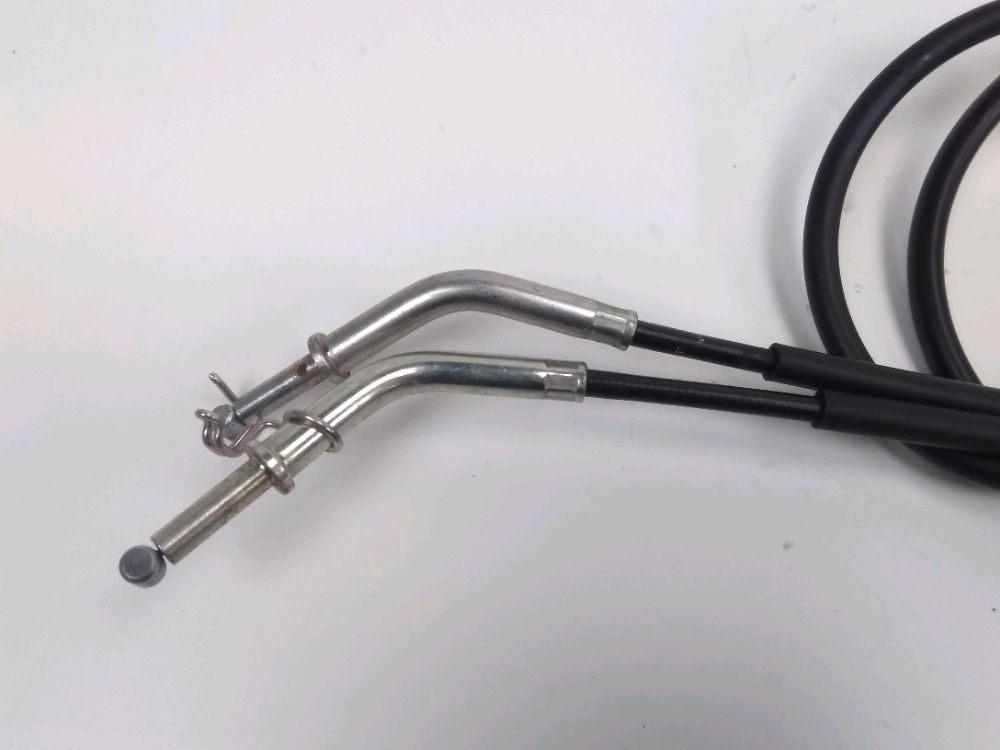 CABLE D'ACCELERATEUR