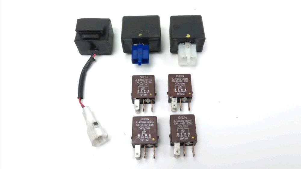 PACK ELECTRIQUE