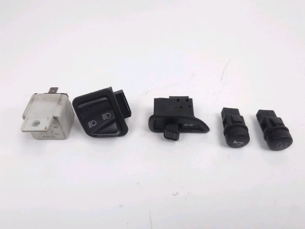 Pack electrique
