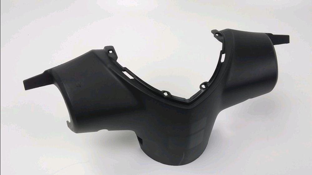 HABILLAGE ARRIERE DU GUIDON