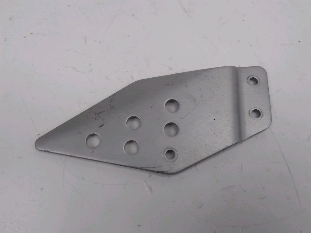 HABILLAGE PLATINE DROIT