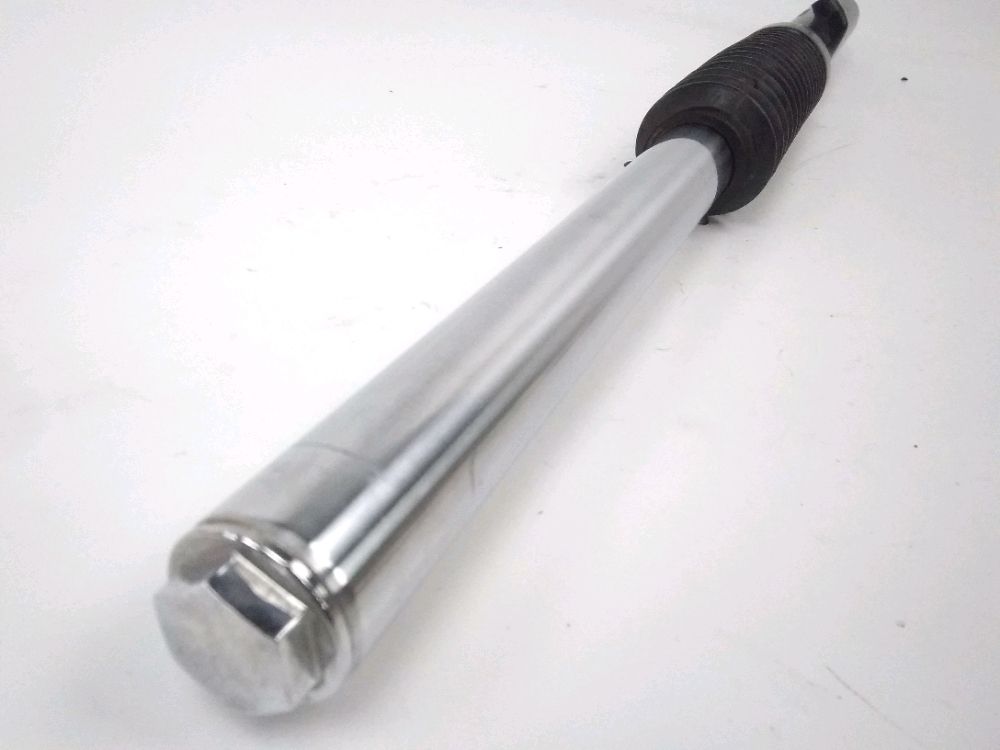 TUBE DE FOURCHE DROIT