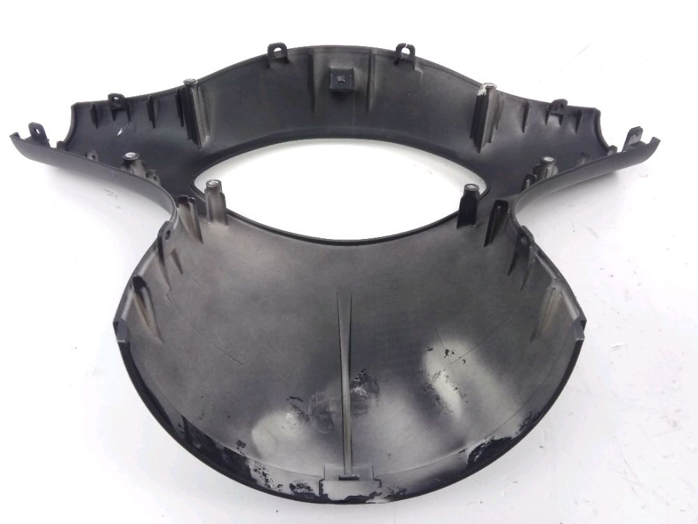 HABILLAGE ARRIERE DU GUIDON