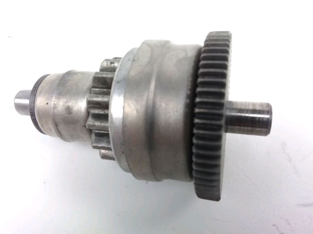 Roue libre de demarreur