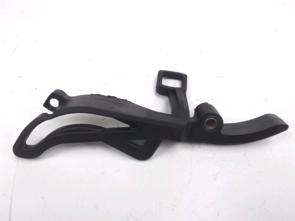 Couvercle pignon sortie boite