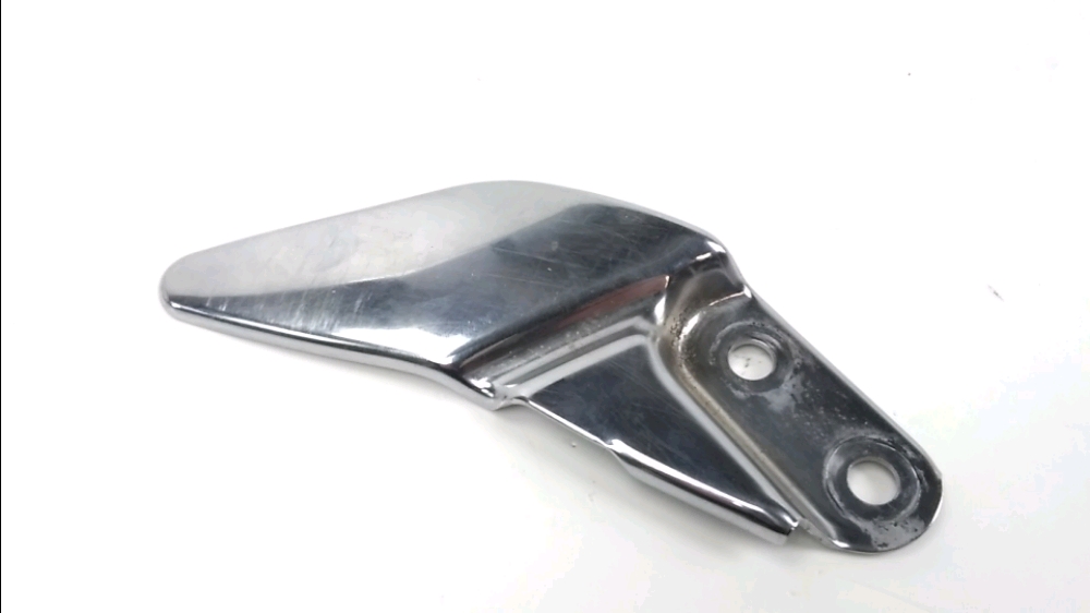 Habillage platine droit