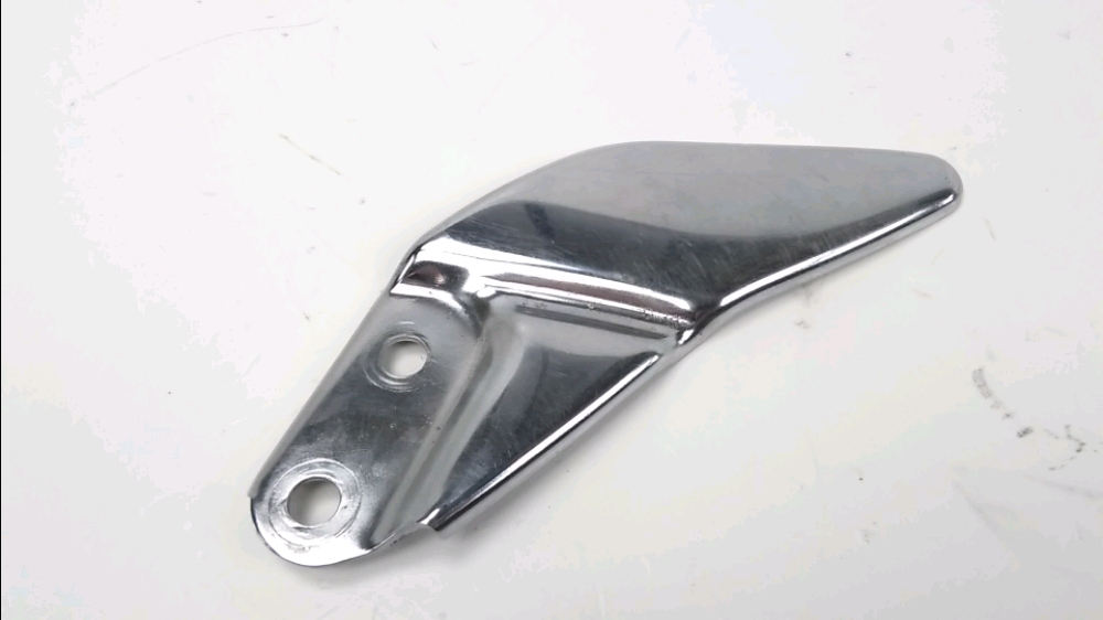 HABILLAGE PLATINE GAUCHE
