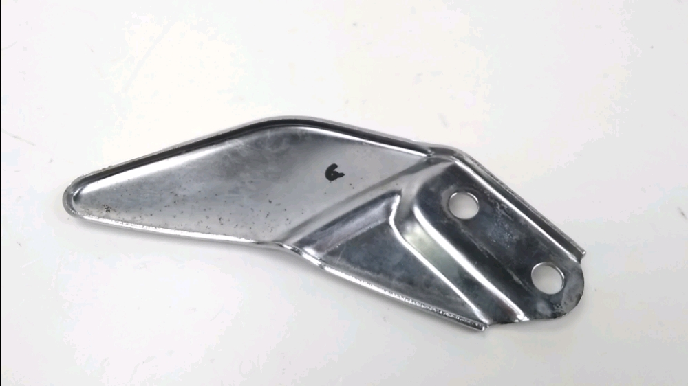 HABILLAGE PLATINE GAUCHE