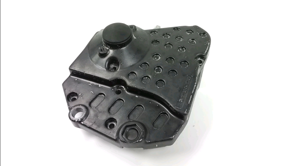 COUVERCLE PIGNON SORTIE BOITE