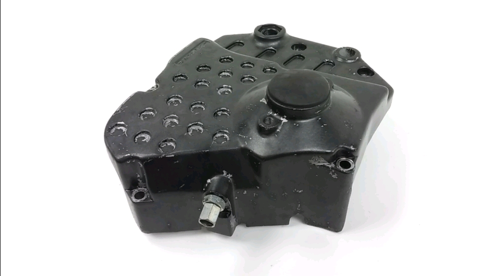 COUVERCLE PIGNON SORTIE BOITE