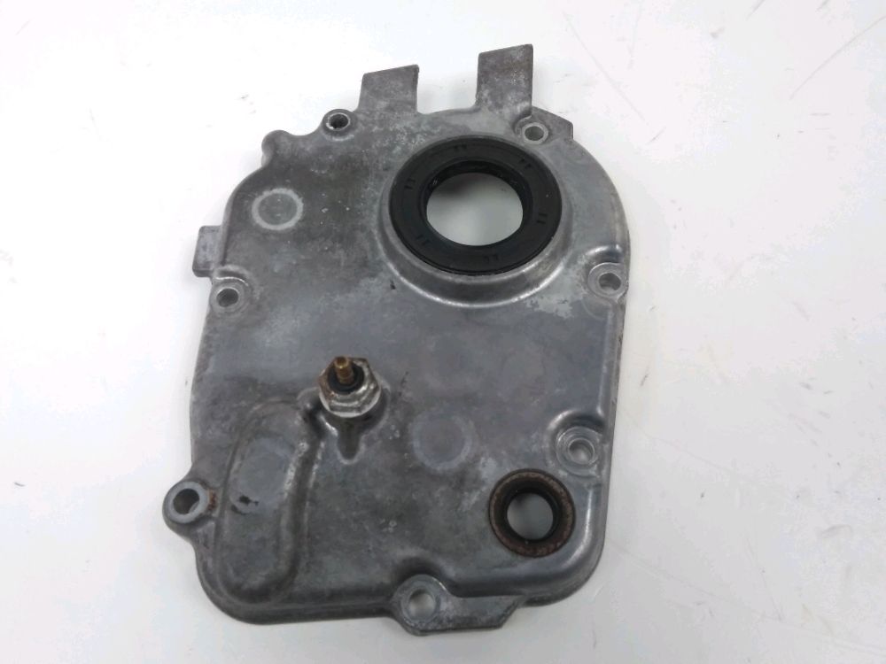 Carter moteur