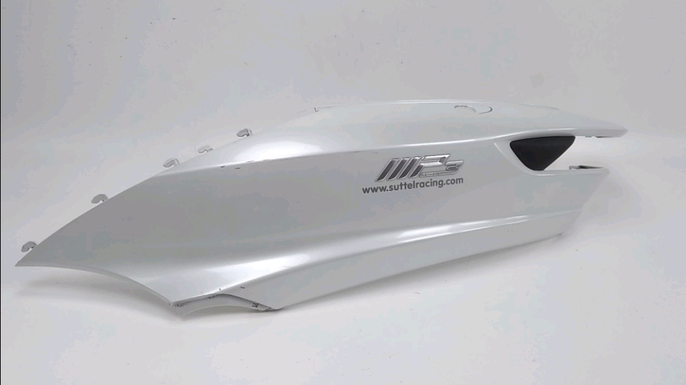 CARENAGE ARRIERE GAUCHE