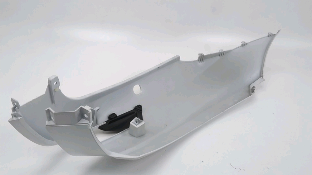 CARENAGE ARRIERE GAUCHE