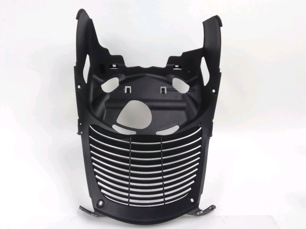 GRILLE DE RADIATEUR