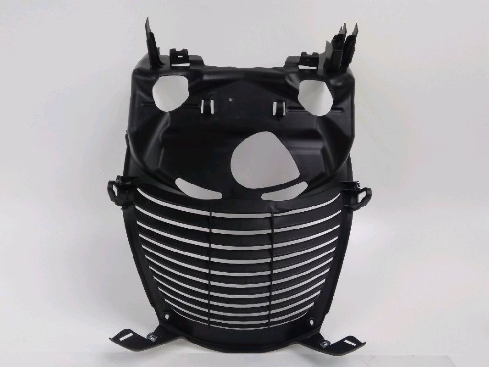 GRILLE DE RADIATEUR