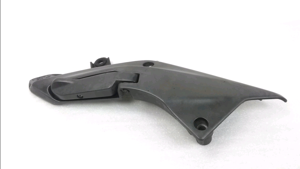 PLATINE ARRIERE DROITE COMPLETE