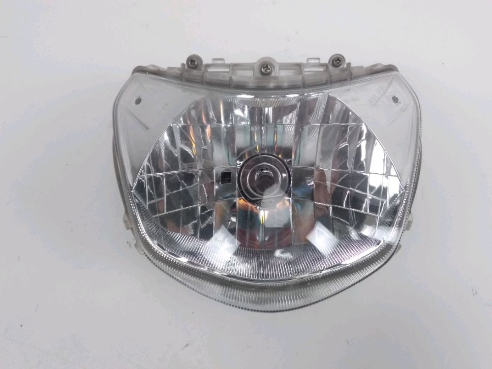 OPTIQUE AVANT