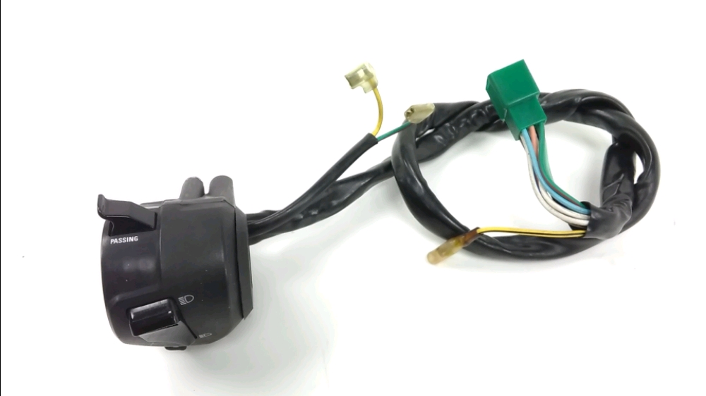 COMMODO GAUCHE