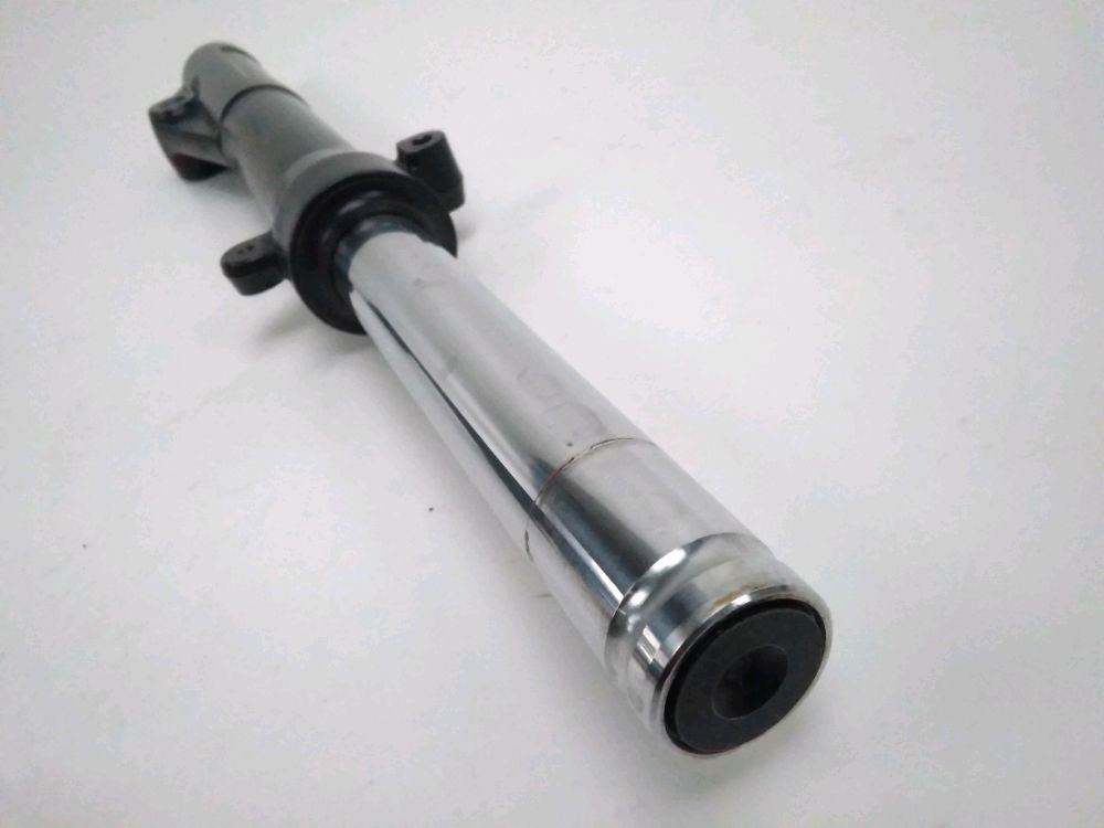 TUBE DE FOURCHE DROIT