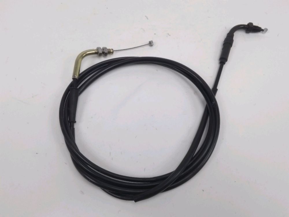 CABLE D'ACCELERATEUR