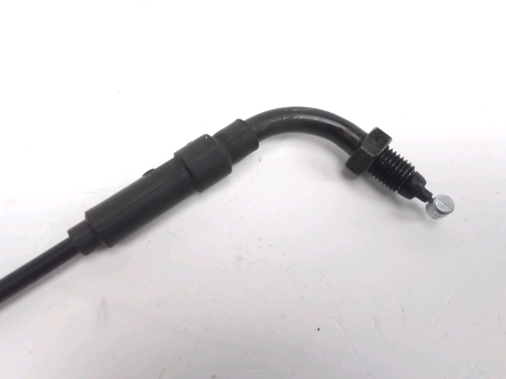 CABLE D'ACCELERATEUR